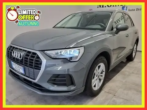 Annonce AUDI Q3 Essence 2020 d'occasion 