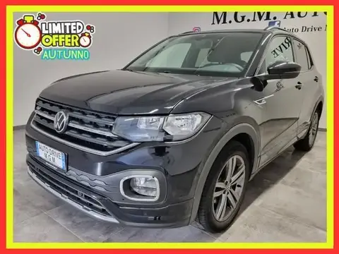 Used VOLKSWAGEN T-CROSS Petrol 2021 Ad 