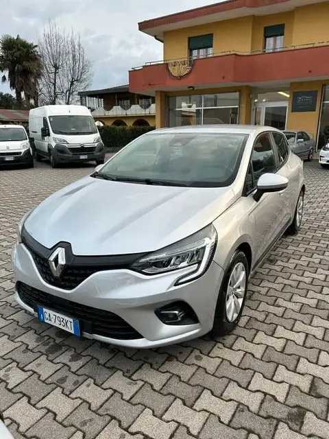 Annonce RENAULT CLIO Essence 2020 d'occasion 