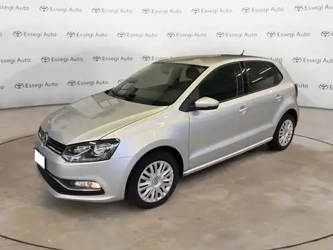 Used VOLKSWAGEN POLO Petrol 2017 Ad 