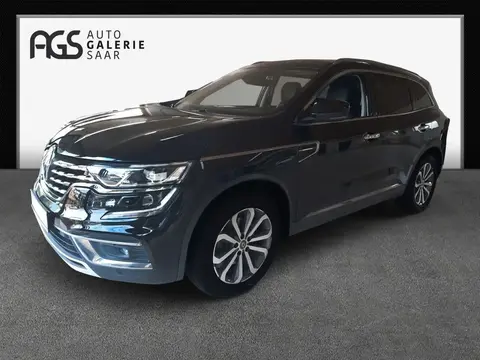 Used RENAULT KOLEOS Diesel 2019 Ad 