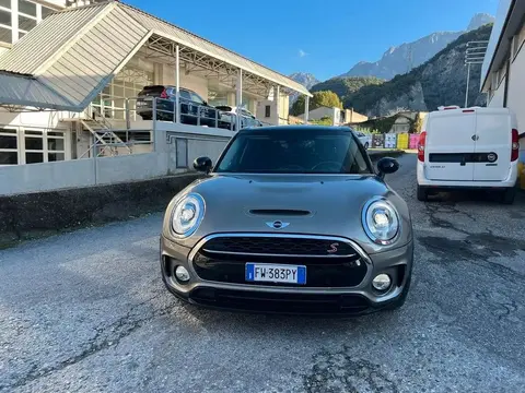 Used MINI COOPER Diesel 2019 Ad 