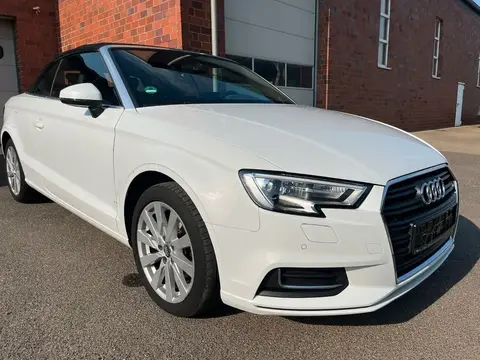 Annonce AUDI A3 Diesel 2017 d'occasion 