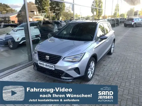 Used SEAT ARONA Petrol 2023 Ad 