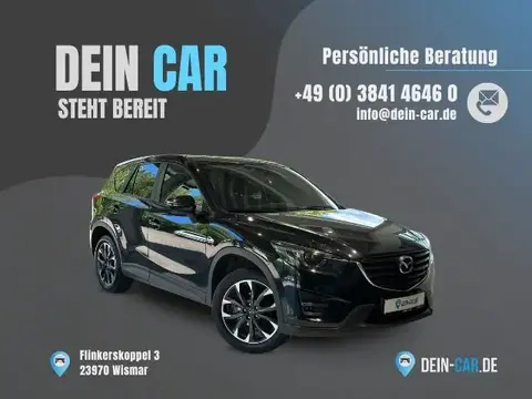 Used MAZDA CX-5 Petrol 2017 Ad 