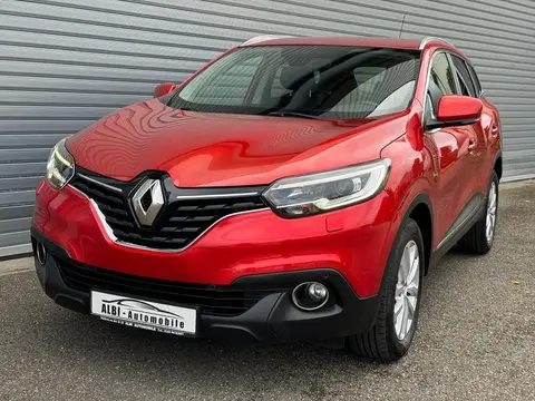 Used RENAULT KADJAR Petrol 2015 Ad 