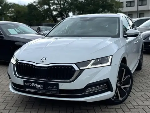 Used SKODA OCTAVIA Petrol 2020 Ad 