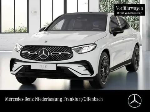 Used MERCEDES-BENZ CLASSE GLC Petrol 2024 Ad 