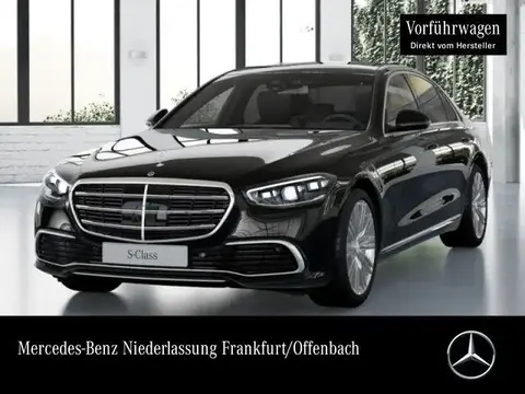 Used MERCEDES-BENZ CLASSE S Diesel 2023 Ad 