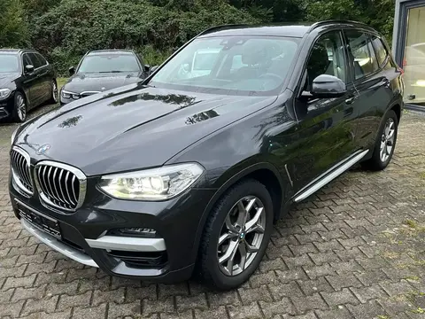 Annonce BMW X3 Diesel 2020 d'occasion 