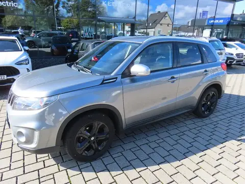 Used SUZUKI VITARA Petrol 2018 Ad 