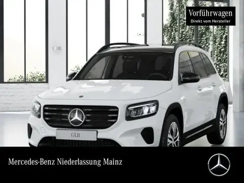 Annonce MERCEDES-BENZ CLASSE GLB Essence 2024 d'occasion 