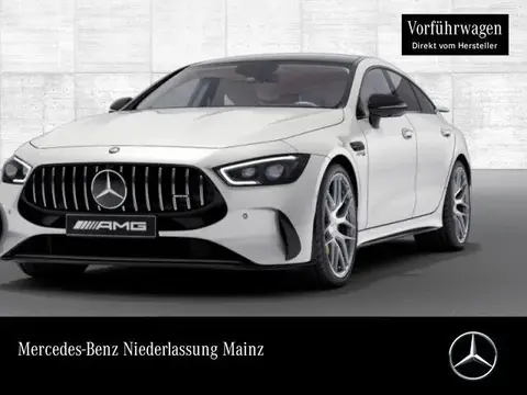 Annonce MERCEDES-BENZ CLASSE GT Essence 2024 d'occasion 