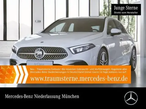 Used MERCEDES-BENZ CLASSE A Petrol 2020 Ad 