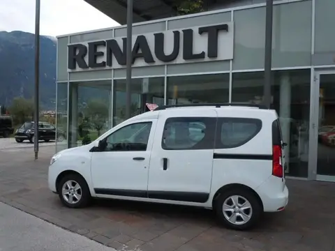 Used DACIA DOKKER Petrol 2018 Ad 