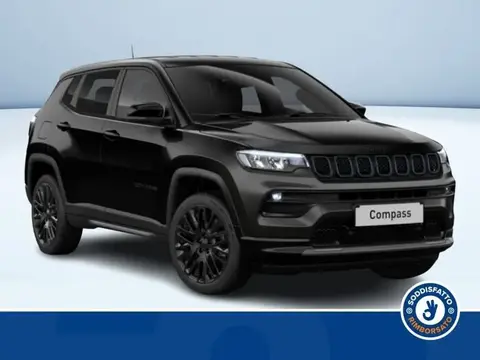 Used JEEP COMPASS Diesel 2023 Ad 