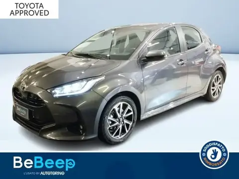 Used TOYOTA YARIS Hybrid 2023 Ad 