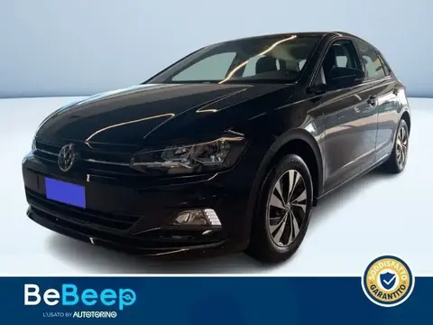 Used VOLKSWAGEN POLO Petrol 2019 Ad 