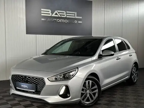 Annonce HYUNDAI I30 Essence 2018 d'occasion 