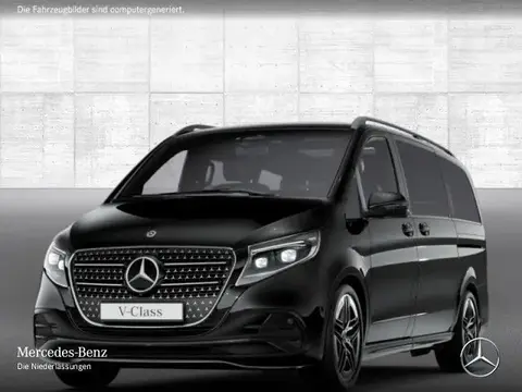 Annonce MERCEDES-BENZ CLASSE V Diesel 2024 d'occasion 