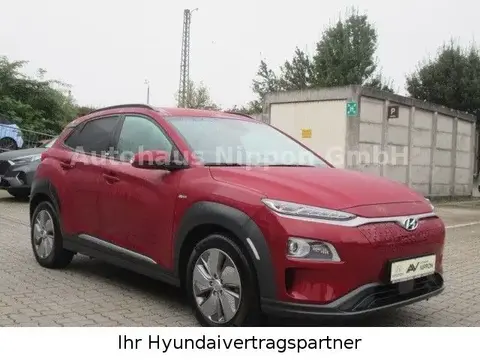 Annonce HYUNDAI KONA Non renseigné 2021 d'occasion 