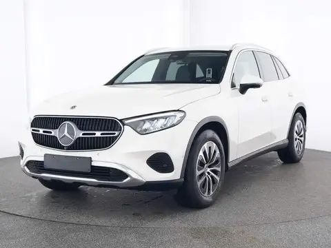 Used MERCEDES-BENZ CLASSE GLC Diesel 2023 Ad Germany