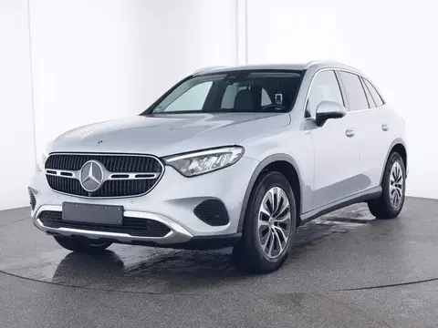 Used MERCEDES-BENZ CLASSE GLC Diesel 2023 Ad 