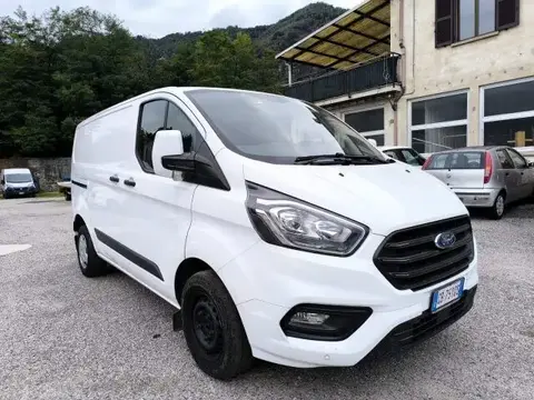 Used FORD TOURNEO Diesel 2020 Ad 