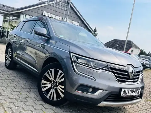 Used RENAULT KOLEOS Diesel 2017 Ad 