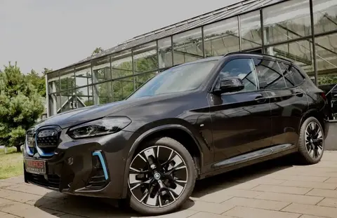 Annonce BMW IX3 Non renseigné 2024 d'occasion 