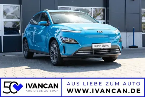 Annonce HYUNDAI KONA Non renseigné 2023 d'occasion 