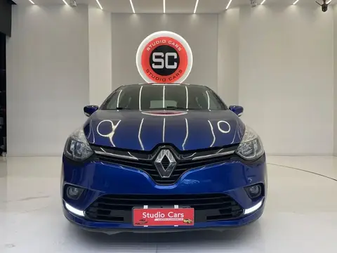 Annonce RENAULT CLIO Essence 2019 d'occasion 