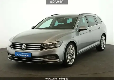 Annonce VOLKSWAGEN PASSAT Diesel 2021 d'occasion 