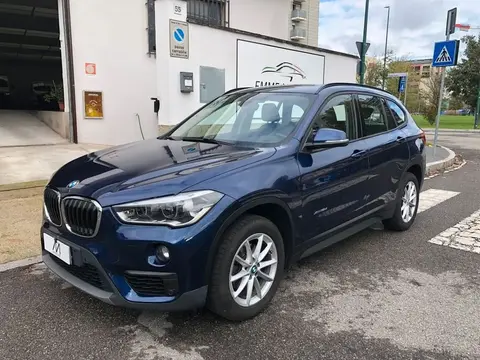 Used BMW X1 Diesel 2017 Ad 