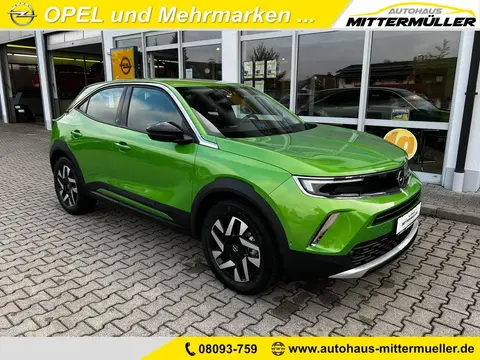 Used OPEL MOKKA Not specified 2022 Ad 