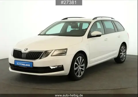 Used SKODA OCTAVIA Diesel 2019 Ad 