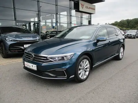 Used VOLKSWAGEN PASSAT Hybrid 2021 Ad 