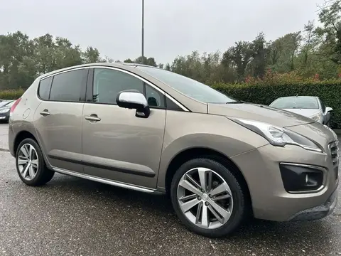 Used PEUGEOT 3008 Diesel 2015 Ad 