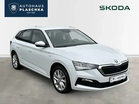 Used SKODA SCALA Petrol 2023 Ad 