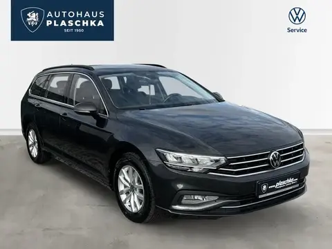 Annonce VOLKSWAGEN PASSAT Diesel 2021 d'occasion 