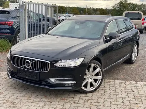 Annonce VOLVO V90 Diesel 2017 d'occasion 