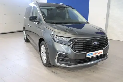 Annonce FORD TOURNEO Diesel 2024 d'occasion 