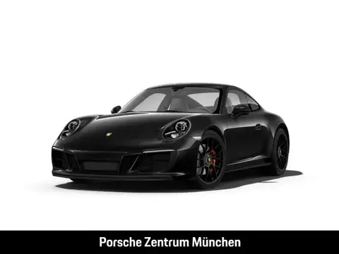 Used PORSCHE 991 Petrol 2018 Ad 