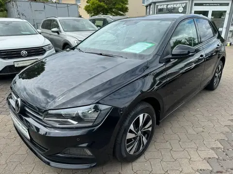 Used VOLKSWAGEN POLO Petrol 2020 Ad 