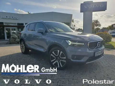 Used VOLVO XC40 Petrol 2019 Ad 