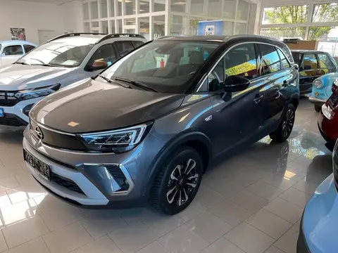 Annonce OPEL CROSSLAND Essence 2023 d'occasion 