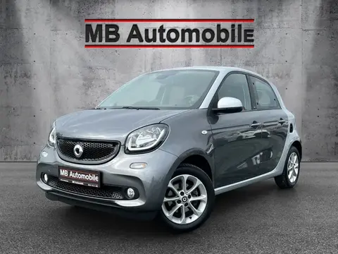 Used SMART FORFOUR Petrol 2017 Ad 