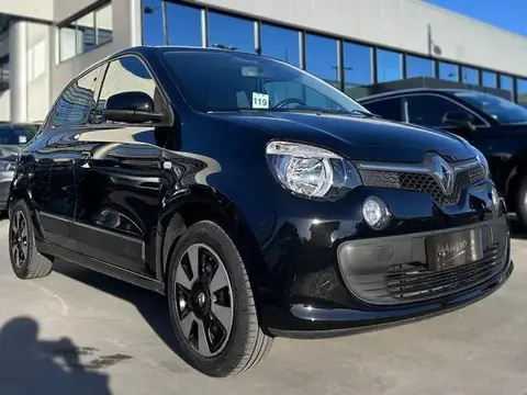 Used RENAULT TWINGO Petrol 2015 Ad 