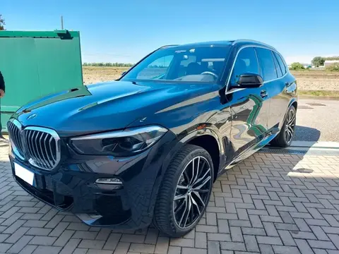 Used BMW X5 Diesel 2019 Ad 