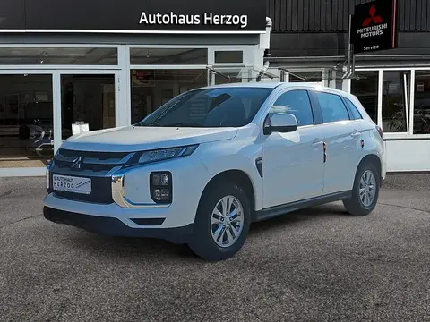 Used MITSUBISHI ASX Petrol 2020 Ad 